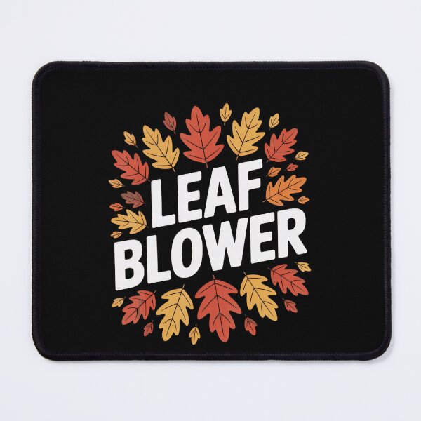 Item preview, retro leaf halloween classic fall blower vibes costume autumn funny vintage designed and sold by Coryconcetta.