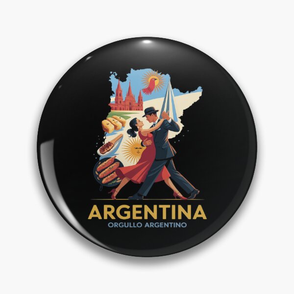 Item preview, Argentina Flag Outfit Idea For Kids Argentinian Roots Themed designed and sold by KingsLife1994.