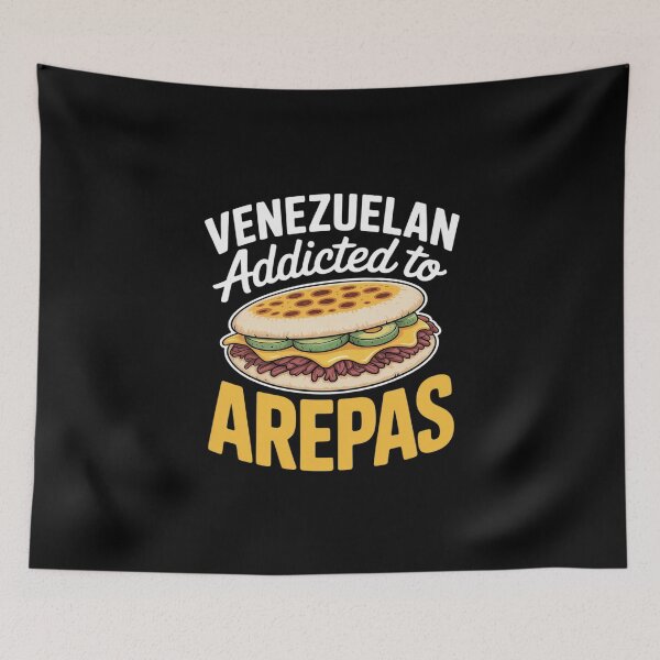 Item preview, Arepa Maker Latin food Arepa Venezuela Food designed and sold by KingsLife1994.