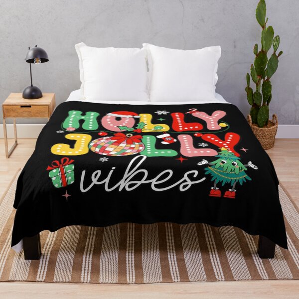 Item preview, happy, laughter Christmas the with the in joyful, joy life Christmas full during season. and and means associated atmosphere, It of cheerful, and designed and sold by SmithWSTaRR.