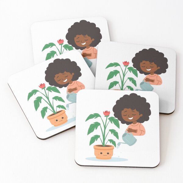 Item preview, I Overwater My Feelings – Funny Plant Lover Aesthetic designed and sold by WearTheArtx.