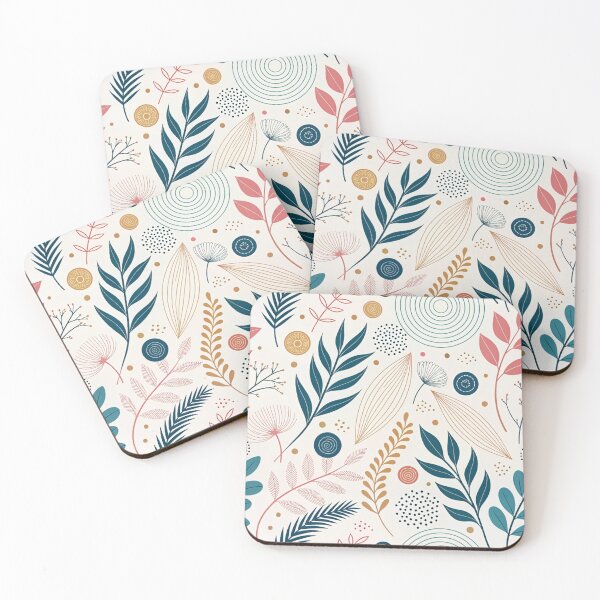 Item preview, MINIMALIST ASSORTED PATTERNS designed and sold by Fabrifrank.