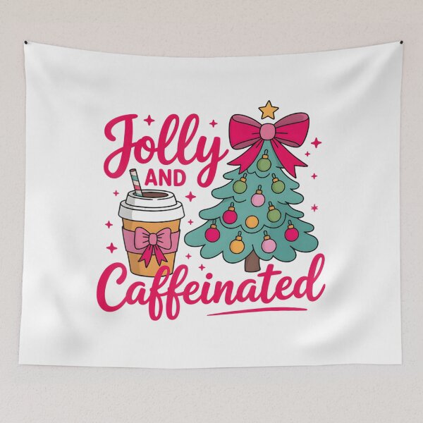 Item preview, be This in festive life. who of everyday or person during cheerful, to a might the stay alert cup energetic coffee uplifted enjoying season describes a and designed and sold by SmithWSTaRR.