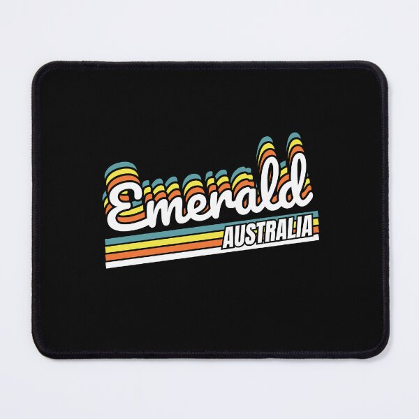 Item preview, Emerald Australia designed and sold by aussieexplore.