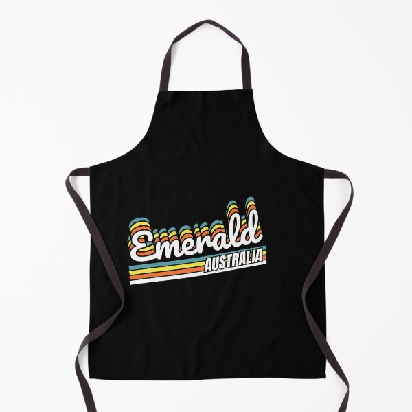 Item preview, Emerald Australia  designed and sold by aussieexplore.