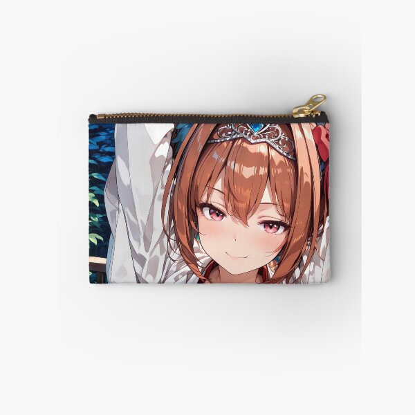 Item preview, Daiwa Scarlet Uma Musume Pretty Derby Anime Girl Japanese Shrine Style designed and sold by HumbertoValveno.