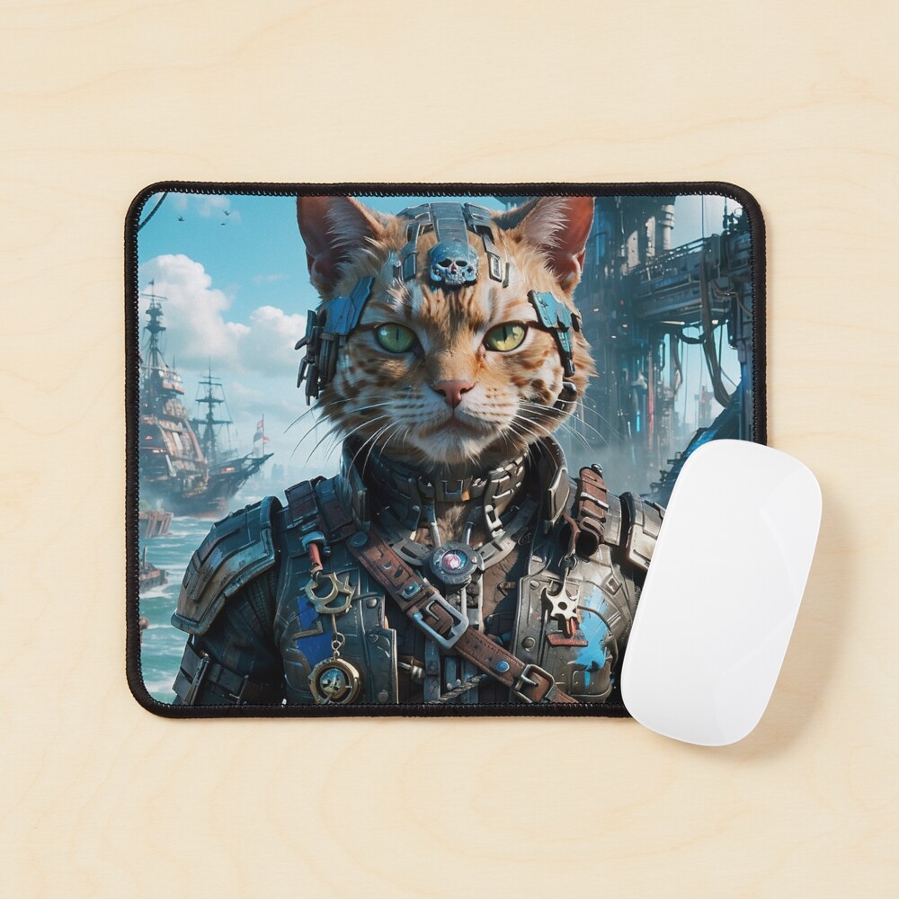 Item preview, Mouse Pad designed and sold by RWT-Design.