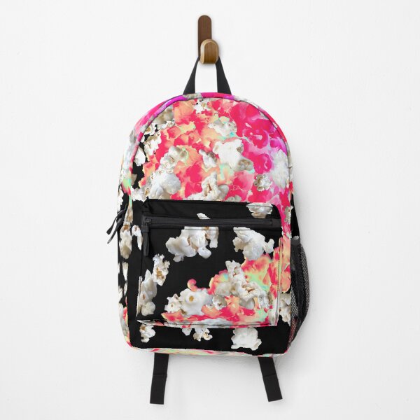 Item preview, Popcorn Nucleus Pink designed and sold by LindenmannArts.