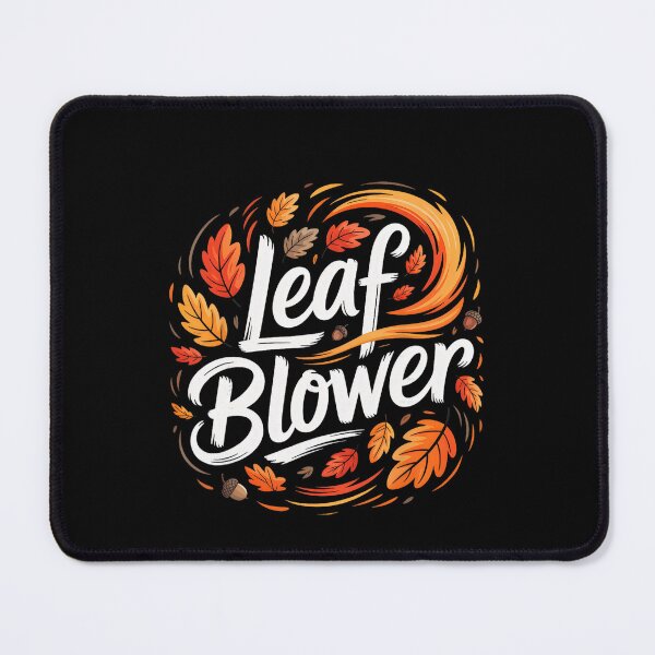 Item preview, fall retro vintage halloween classic blower vibes autumn funny leaf costume designed and sold by Coryconcetta.