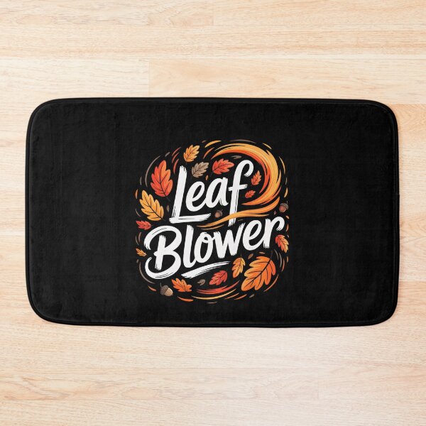 Item preview, fall retro vintage halloween classic blower vibes autumn funny leaf costume designed and sold by Coryconcetta.