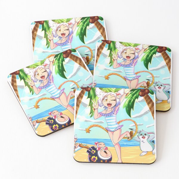 Item preview, Shiron Swimsuit designed and sold by taufestiamatne.