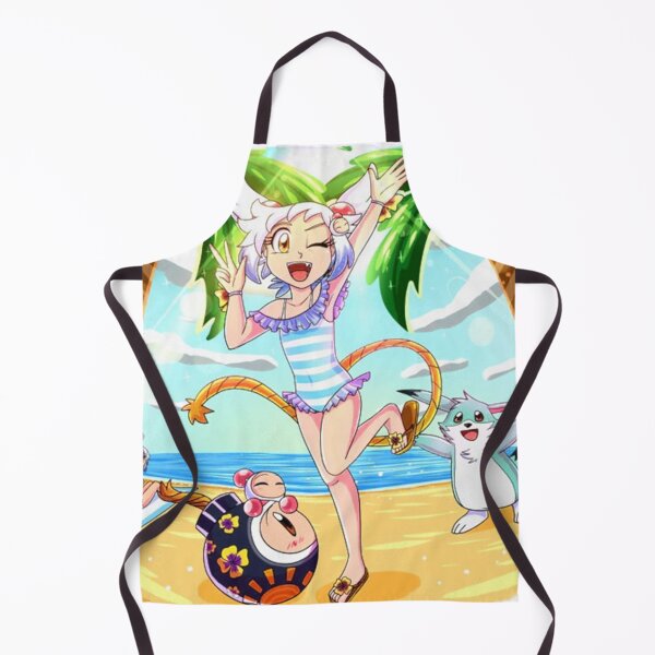 Item preview, Shiron Swimsuit designed and sold by taufestiamatne.