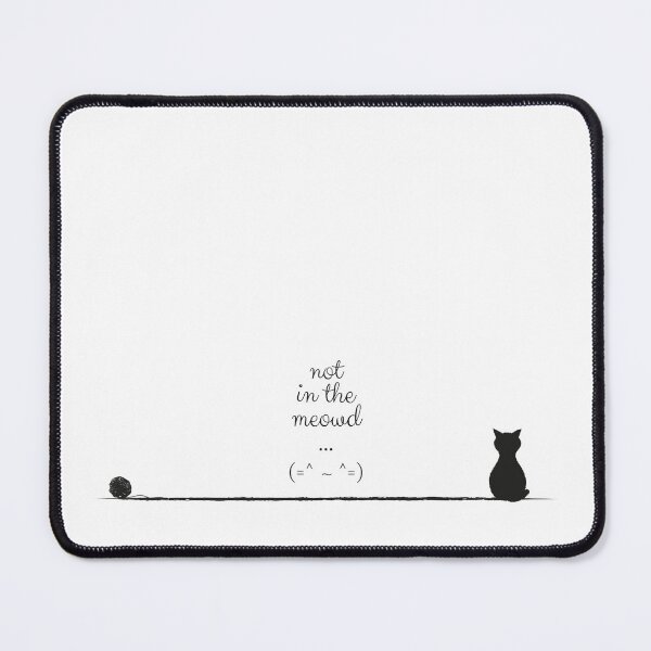 Item preview, not in the meowd designed and sold by Telrandir.