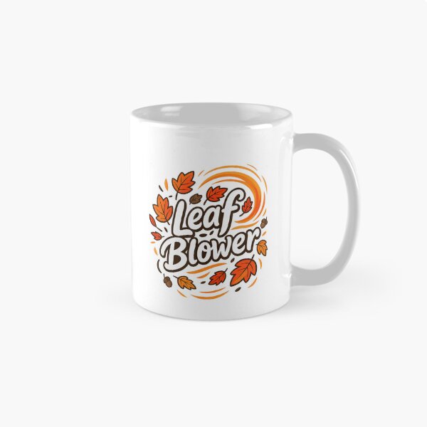 Item preview, classic fall vintage costume blower vibes halloween funny autumn leaf retro designed and sold by Coryconcetta.
