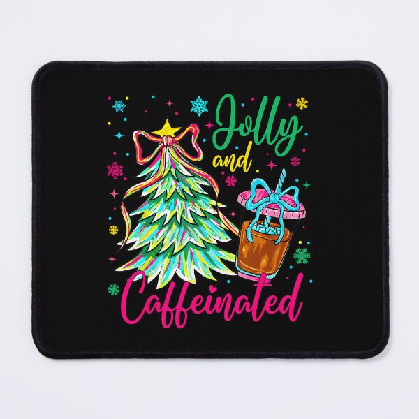 Item preview, during stay alert everyday the to life. a and energetic or enjoying in season be a uplifted cup This festive coffee might of who cheerful, person describes designed and sold by SmithWSTaRR.