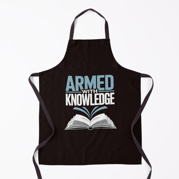 Item preview, Armed With Knowledge Gaming designed and sold by KingsLife1994.