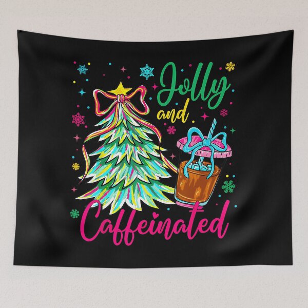Item preview, during stay alert everyday the to life. a and energetic or enjoying in season be a uplifted cup This festive coffee might of who cheerful, person describes designed and sold by SmithWSTaRR.