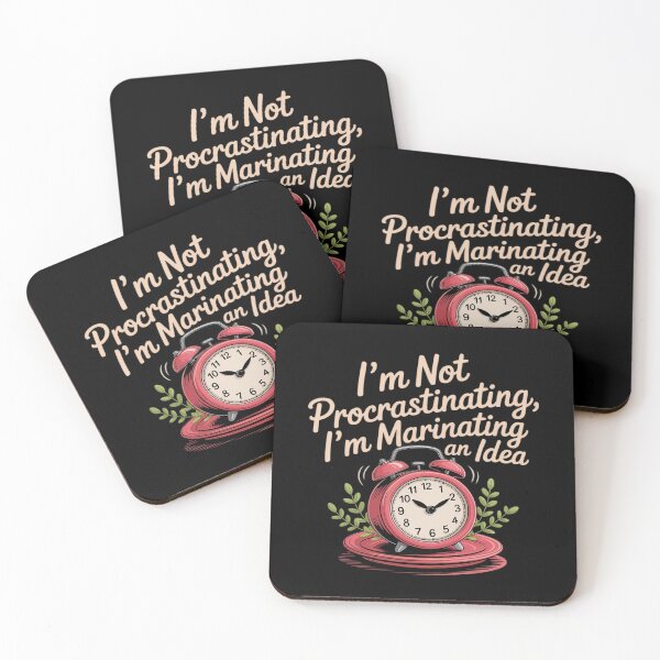 Item preview, Artist Humor Marinating an Idea Funny designed and sold by KingsLife1994.