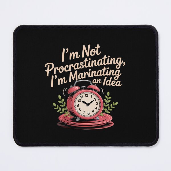 Item preview, Artist Humor Marinating an Idea Funny designed and sold by KingsLife1994.