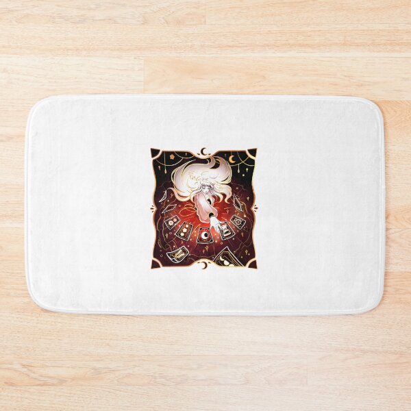 Item preview, She Reads The Stars designed and sold by SamuelPereas.