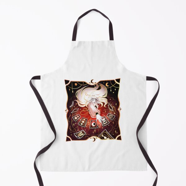 Item preview, She Reads The Stars designed and sold by SamuelPereas.