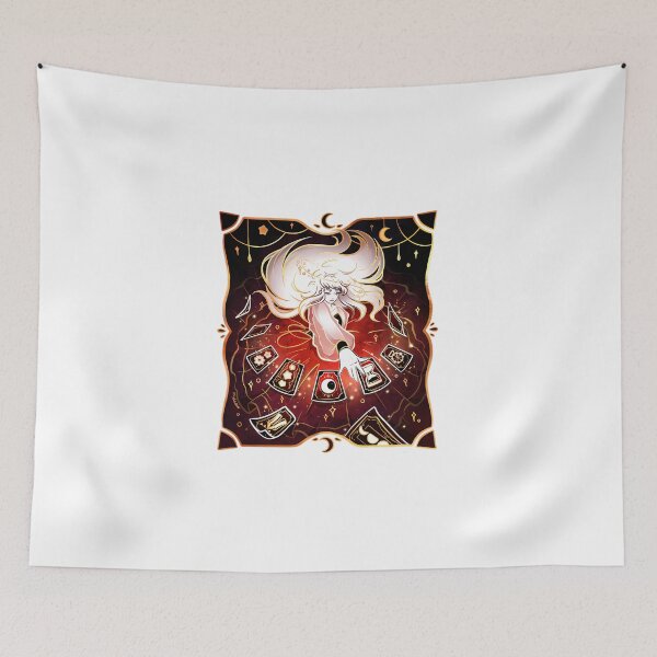 Item preview, She Reads The Stars designed and sold by SamuelPereas.