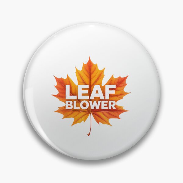 Item preview, costume halloween retro vibes classic fall vintage autumn blower leaf funny designed and sold by Coryconcetta.