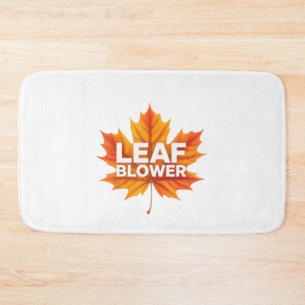 Item preview, costume halloween retro vibes classic fall vintage autumn blower leaf funny designed and sold by Coryconcetta.