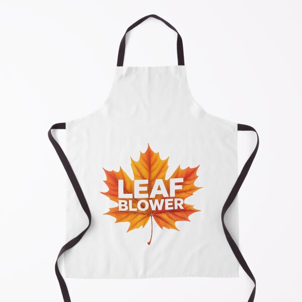 Item preview, costume halloween retro vibes classic fall vintage autumn blower leaf funny designed and sold by Coryconcetta.