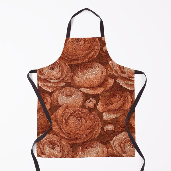 Item preview, Beautiful Elegant Ranunculus Print For Baby Shower Gift designed and sold by RoyalStarsPatts.