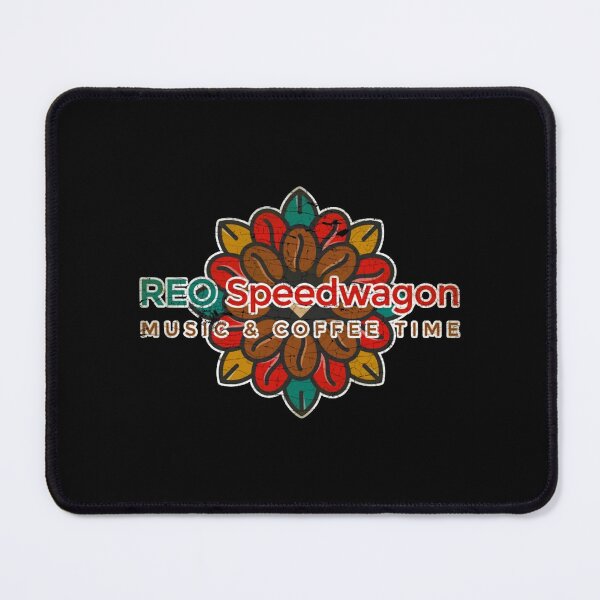 Item preview, Art - Reo Speedwagon designed and sold by Ruckdeschel1.