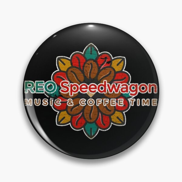 Artikelvorschau, Kunst - Reo Speedwagon entworfen und verkauft von Ruckdeschel1.