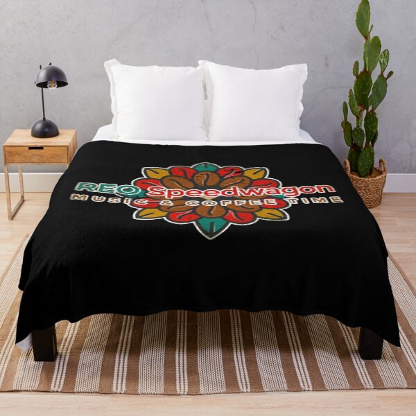 Item preview, Art - Reo Speedwagon designed and sold by Ruckdeschel1.