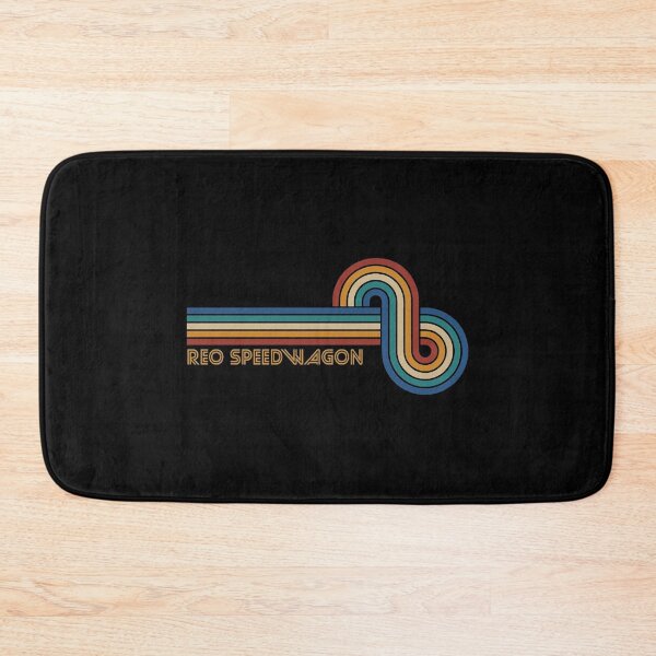 Item preview, Art - Reo Speedwagon designed and sold by Ruckdeschel1.