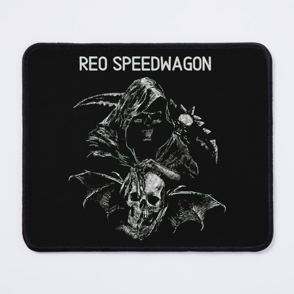 Item preview, Art - Reo Speedwagon designed and sold by Ruckdeschel1.