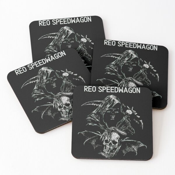 Item preview, Art - Reo Speedwagon designed and sold by Ruckdeschel1.