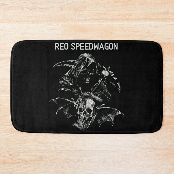 Item preview, Art - Reo Speedwagon designed and sold by Ruckdeschel1.