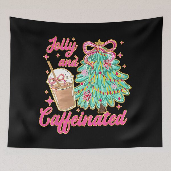 Item preview, and This the season enjoying during a be everyday describes person stay alert cup cheerful, who coffee or of a to festive uplifted energetic might life. in designed and sold by SmithWSTaRR.