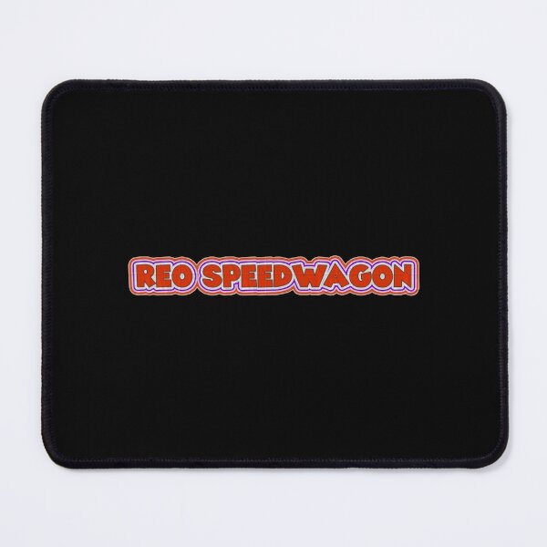 Item preview, Art - Reo Speedwagon designed and sold by Ruckdeschel1.