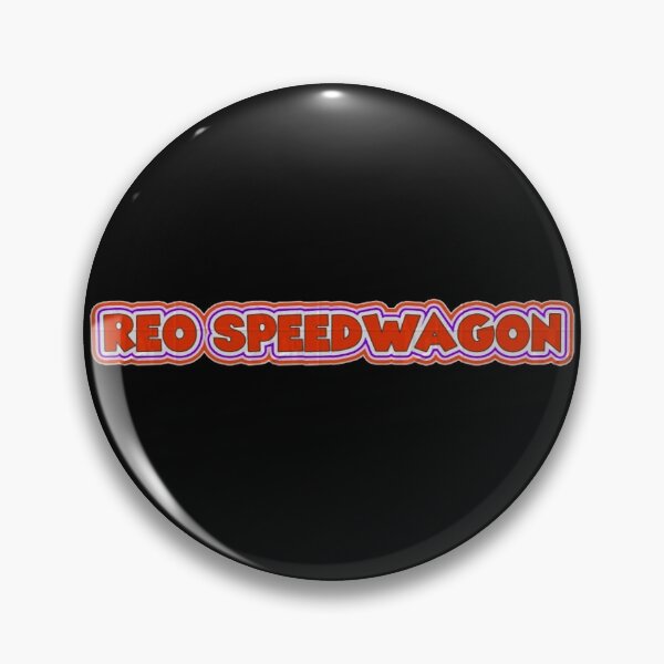 Item preview, Art - Reo Speedwagon designed and sold by Ruckdeschel1.