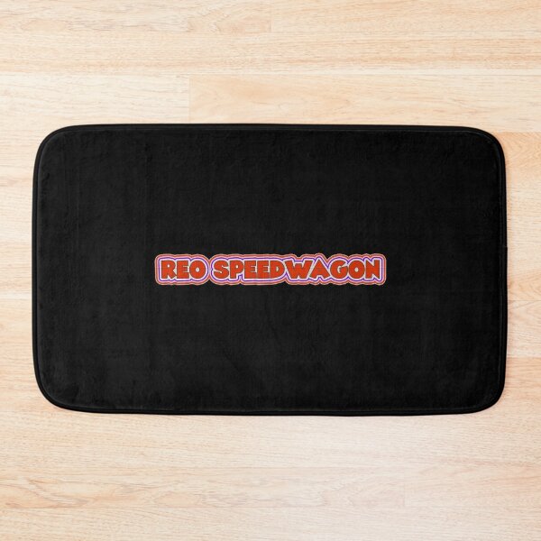 Item preview, Art - Reo Speedwagon designed and sold by Ruckdeschel1.