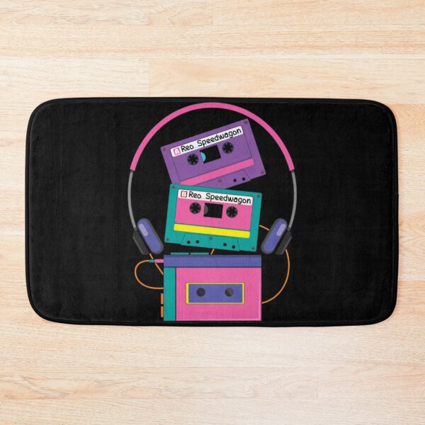 Item preview, Art - Reo Speedwagon designed and sold by Ruckdeschel1.