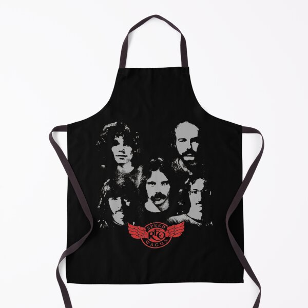 Item preview, Art - Reo Speedwagon designed and sold by Ruckdeschel1.
