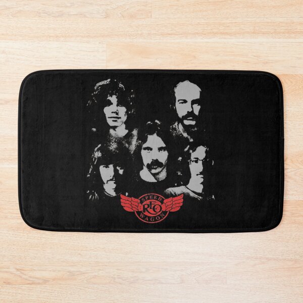 Item preview, Art - Reo Speedwagon designed and sold by Ruckdeschel1.