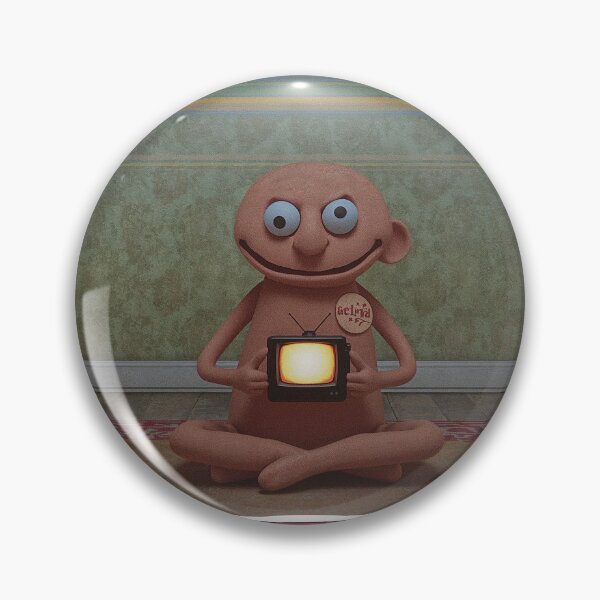 Item preview, The Gift of Static designed and sold by PictorialWhimsy.