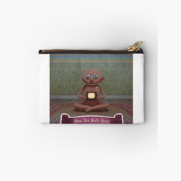 Item preview, The Gift of Static designed and sold by PictorialWhimsy.