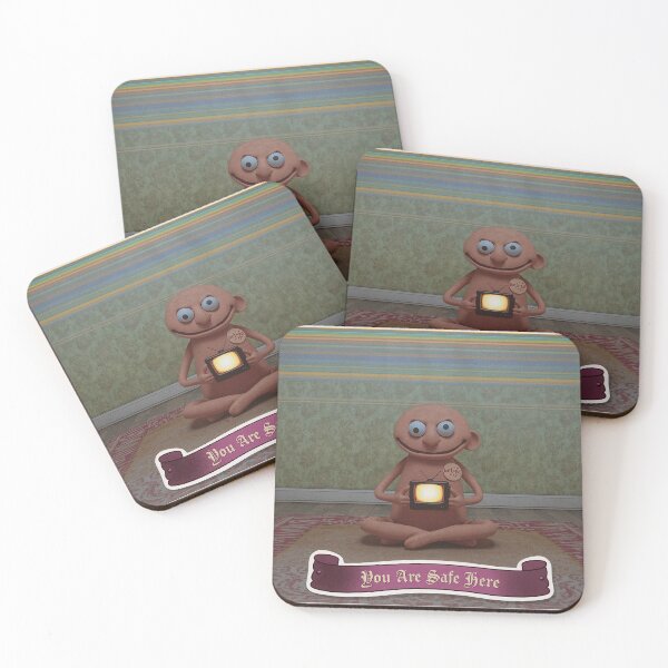 Item preview, The Gift of Static designed and sold by PictorialWhimsy.