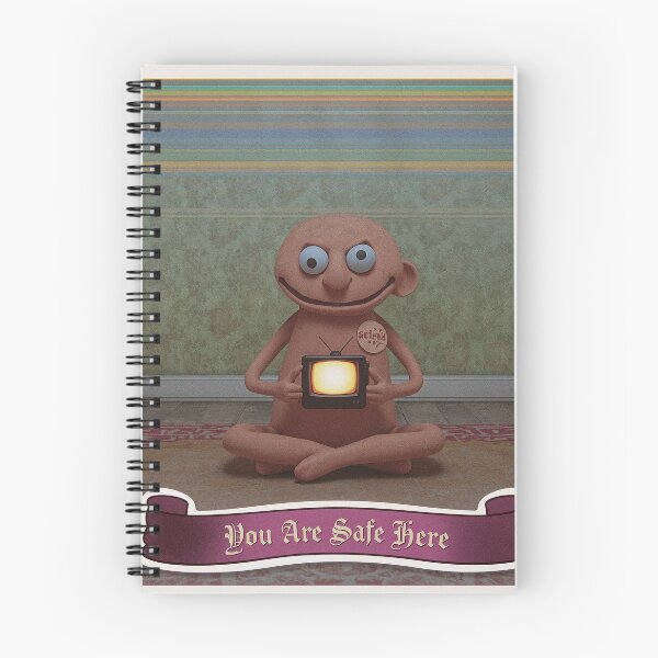 Item preview, The Gift of Static designed and sold by PictorialWhimsy.