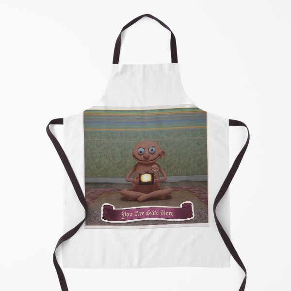 Item preview, The Gift of Static designed and sold by PictorialWhimsy.