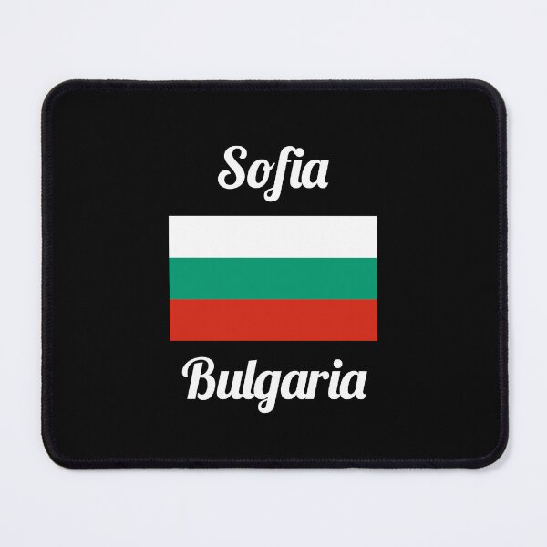 Item preview, Sofia Bulgaria - Stylish Prints, designed and sold by Fleetwood1994.